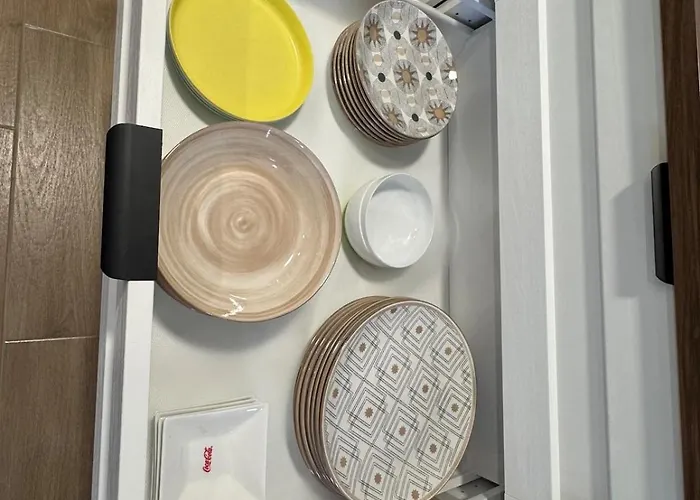 Apto Go2 Terramar Apartman *