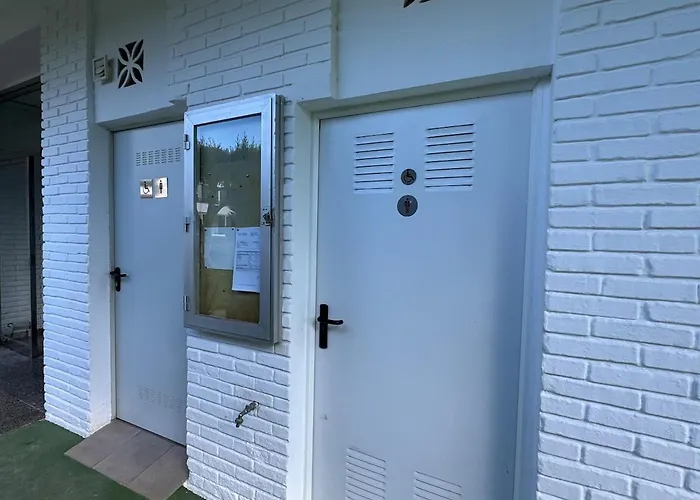 Apto Go2 Terramar Apartment