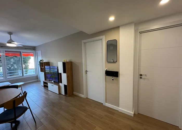 Apto Go2 Terramar Apartmán *