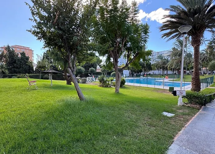 Apto Go2 Terramar Benalmádena