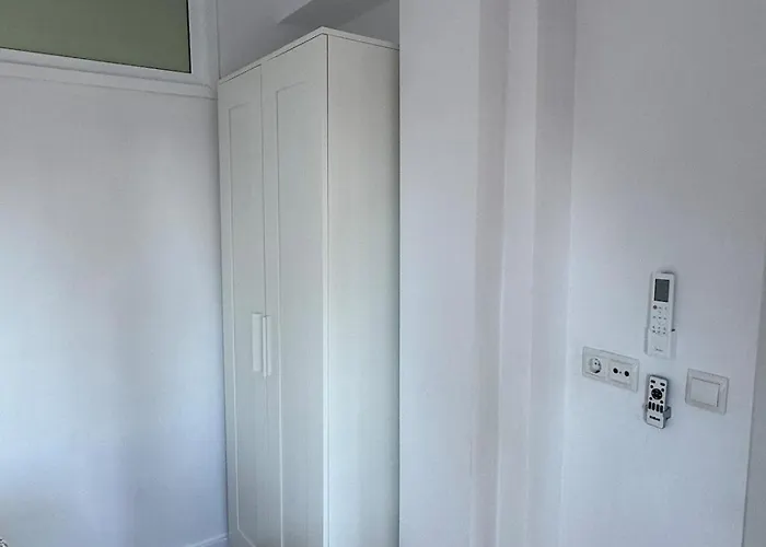 Apto Go2 Terramar Benalmádena