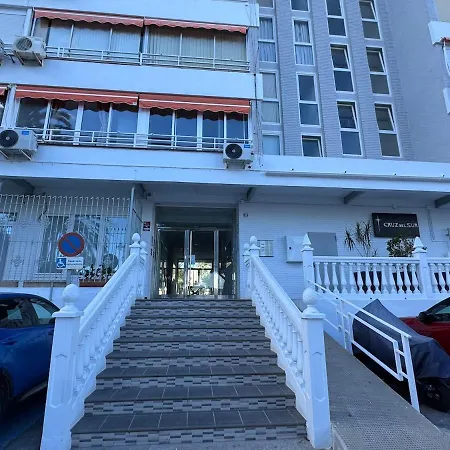 Apto Go2 Terramar Apartment Benalmádena