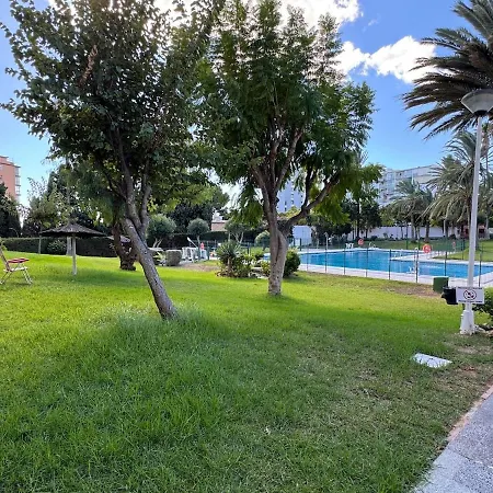 Apto Go2 Terramar Benalmádena