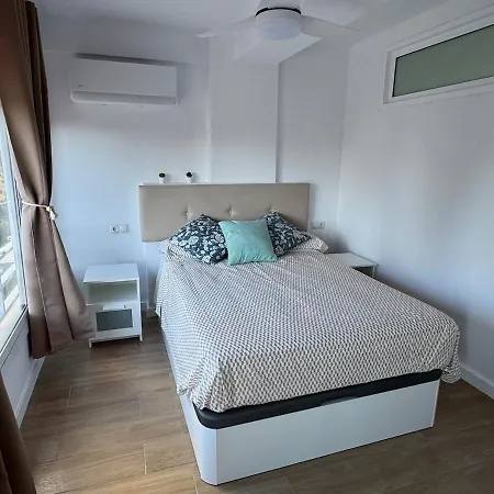 Apto Go2 Terramar Apartment *