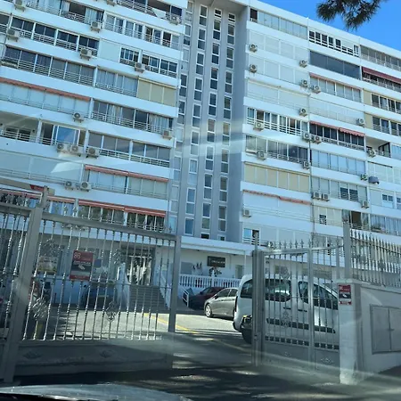 Apto Go2 Terramar Benalmádena