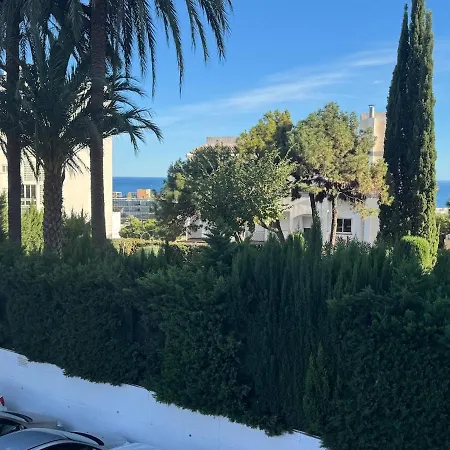 Apartamento Apto Go2 Terramar Benalmádena