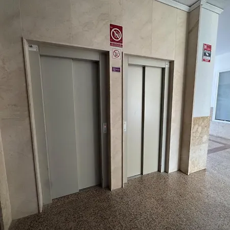 Apto Go2 Terramar Apartment