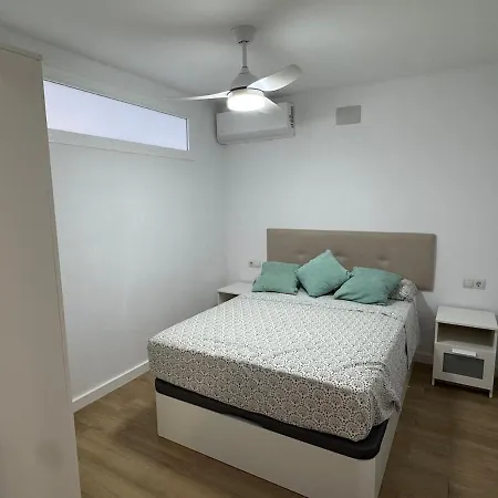 Apartamento Apto Go2 Terramar