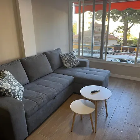 Apartment Apto Go2 Terramar
